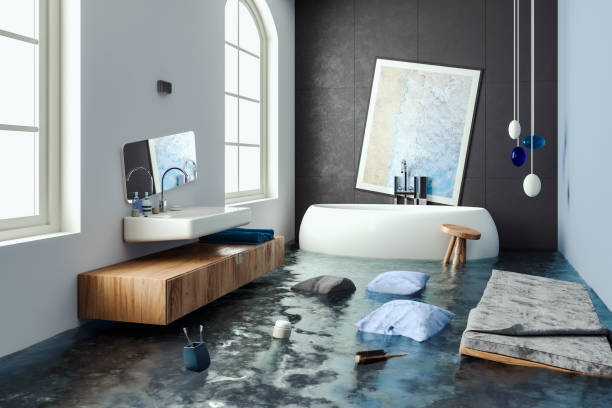 Best Water damage restoration near me  in Broussard, LA