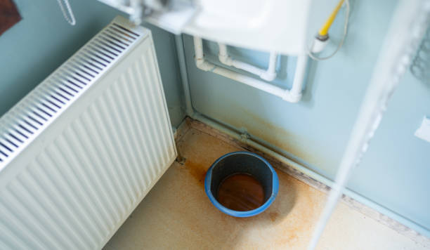 Best Residential water damage restoration  in Broussard, LA